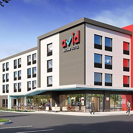 Avid Hotels - Memphis - Southaven By Ihg Exterior foto