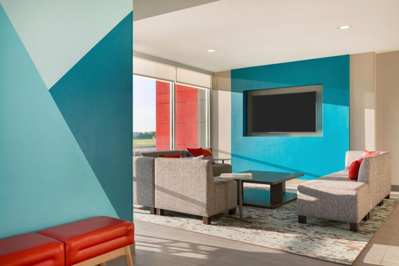 Avid Hotels - Memphis - Southaven By Ihg Exterior foto