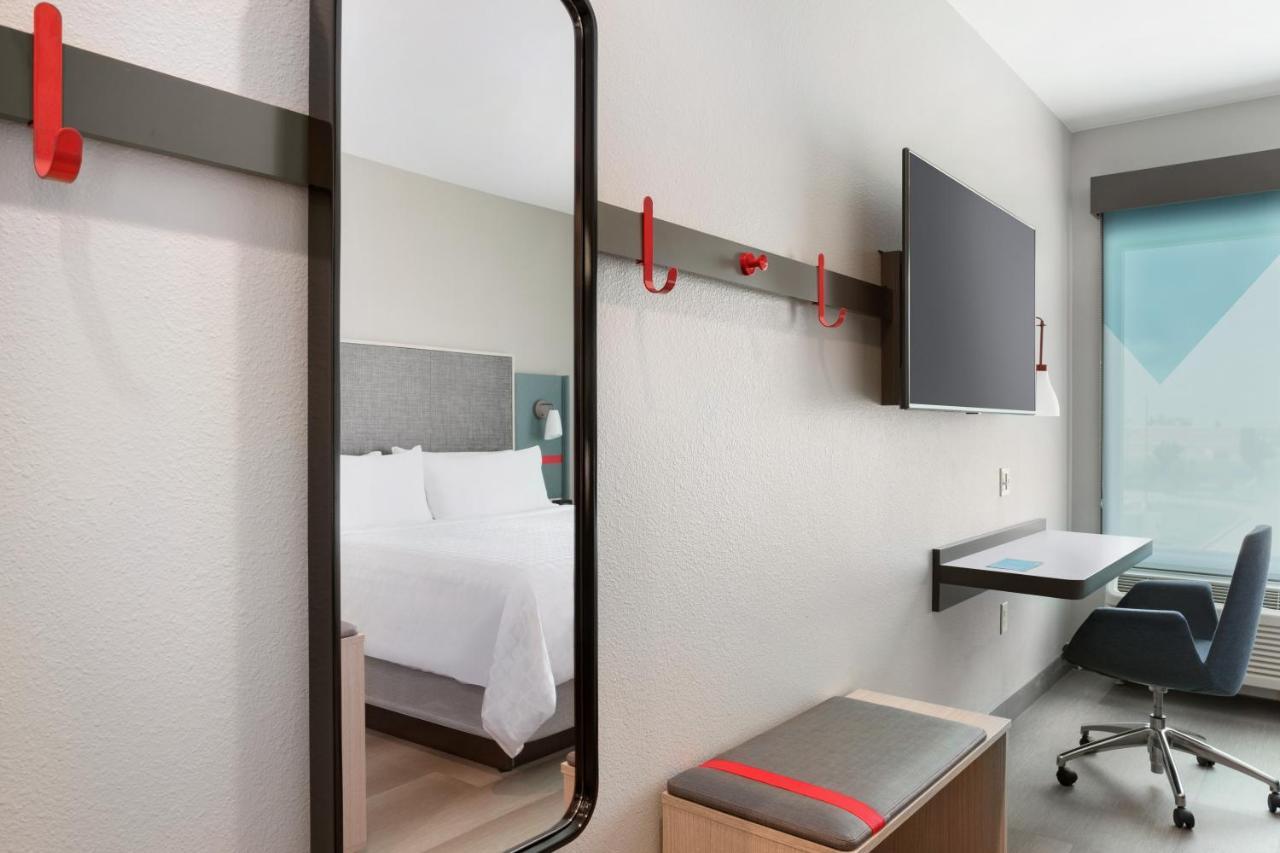 Avid Hotels - Memphis - Southaven By Ihg Exterior foto