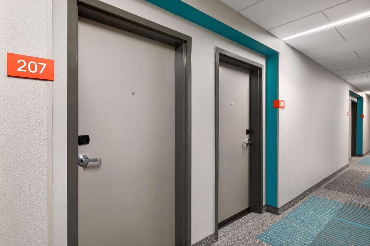 Avid Hotels - Memphis - Southaven By Ihg Exterior foto