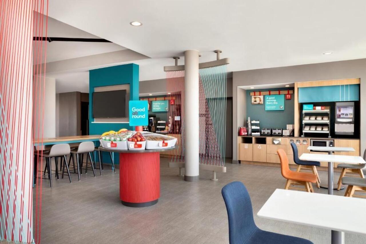 Avid Hotels - Memphis - Southaven By Ihg Exterior foto